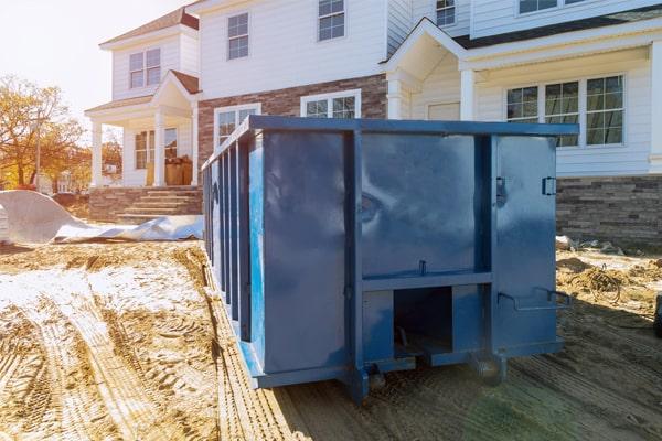 Sterling Heights Dumpster Rentals team